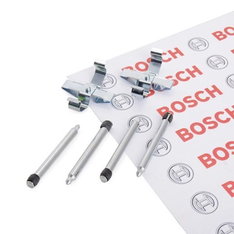 Bosch 1 987 474 277 Brake Pad Fitting Kit, photo 2