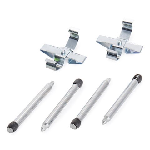 Bosch 1 987 474 277 Brake Pad Fitting Kit, photo 3