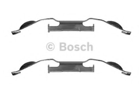 Bosch 1 987 474 306 Brake Pad Fitting Kit, photo 2