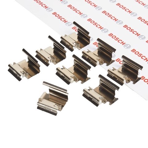 Bosch 1 987 474 311 Brake Pad Fitting Kit, photo 2
