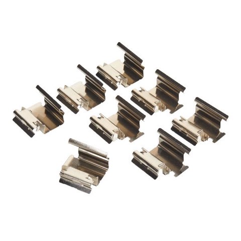 Bosch 1 987 474 311 Brake Pad Fitting Kit, photo 3