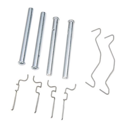 Bosch 1 987 474 313 Brake Pad Fitting Kit, photo 2