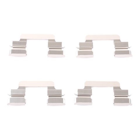 Bosch 1 987 474 315 Brake Pad Fitting Kit, photo 3