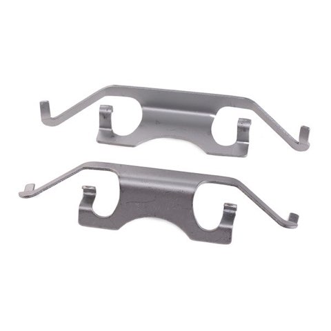 Bosch 1 987 474 323 Brake Pad Fitting Kit, photo 3