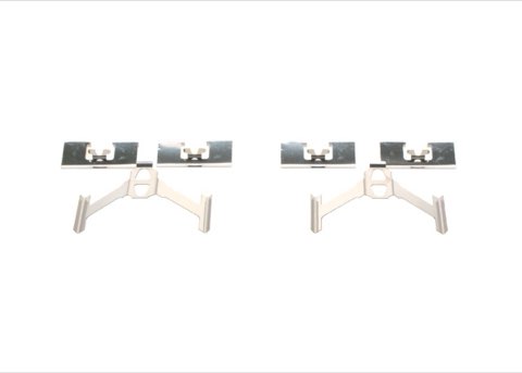 Bosch 1 987 474 332 Brake Pad Fitting Kit, photo 2
