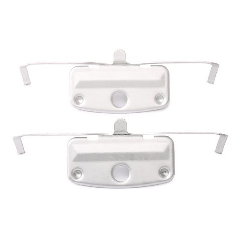 Bosch 1 987 474 336 Brake Pad Fitting Kit, photo 3