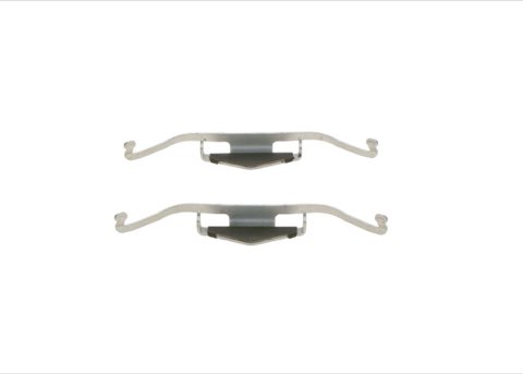 Bosch 1 987 474 337 Brake Pad Fitting Kit, photo 3