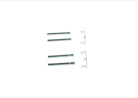 Bosch 1 987 474 339 Brake Pad Fitting Kit, photo 3