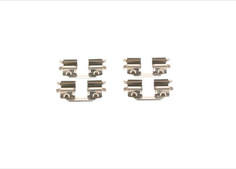 Bosch 1 987 474 341 Brake Pad Fitting Kit, photo 3