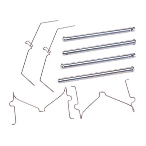 Bosch 1 987 474 350 Brake Pad Fitting Kit, photo 3