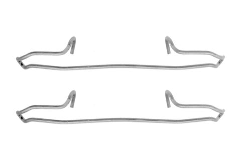 Bosch 1 987 474 354 Brake Pad Fitting Kit, photo 3