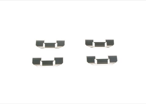 Bosch 1 987 474 359 Brake Pad Fitting Kit, photo 2