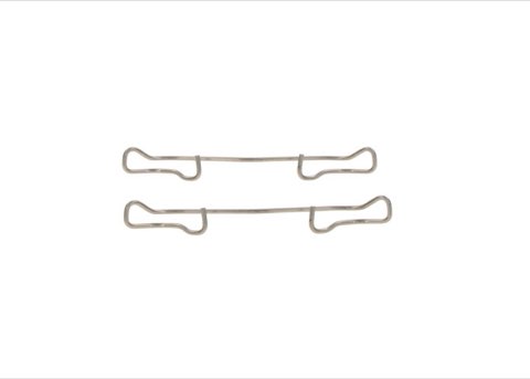 Bosch 1 987 474 365 Brake Pad Fitting Kit, photo 2