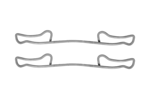 Bosch 1 987 474 365 Brake Pad Fitting Kit, photo 3