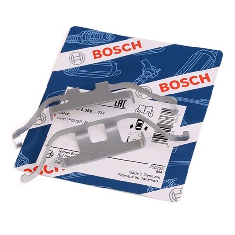 Bosch 1 987 474 366 Brake Pad Fitting Kit, photo 2
