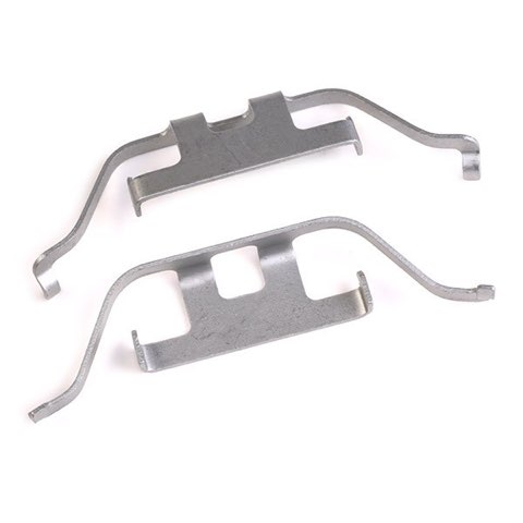 Bosch 1 987 474 366 Brake Pad Fitting Kit, photo 3