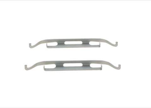 Bosch 1 987 474 373 Brake Pad Fitting Kit, photo 2