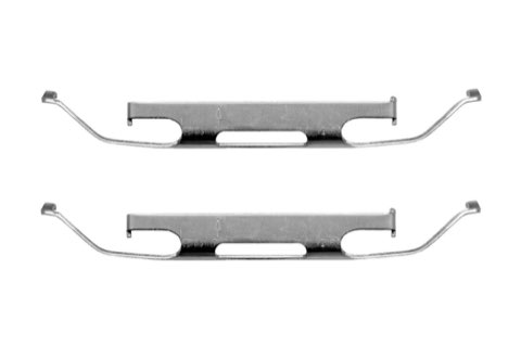 Bosch 1 987 474 373 Brake Pad Fitting Kit, photo 3