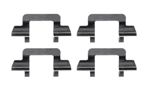 Bosch 1 987 474 380 Brake Pad Fitting Kit, photo 3