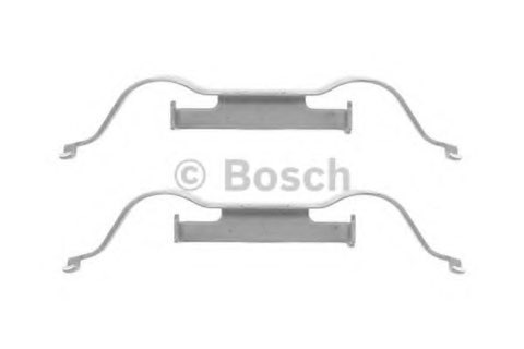 Bosch 1 987 474 395 Brake Pad Fitting Kit, photo 2