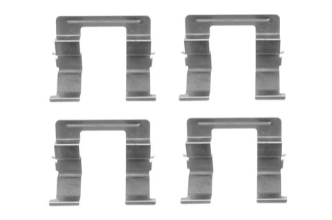 Bosch 1 987 474 400 Brake Pad Fitting Kit, photo 2
