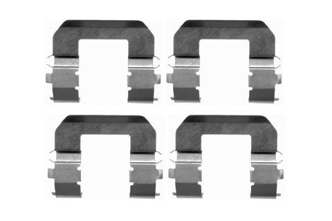 Bosch 1 987 474 404 Brake Pad Fitting Kit, photo 2