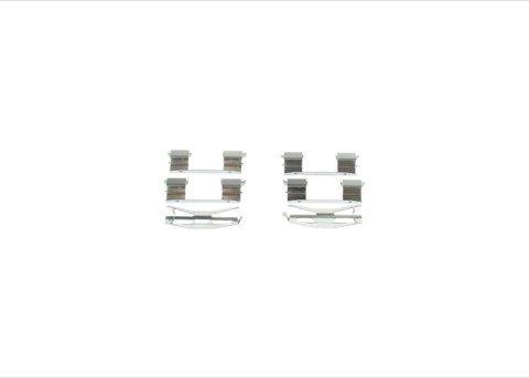 Bosch 1 987 474 405 Brake Pad Fitting Kit, photo 3
