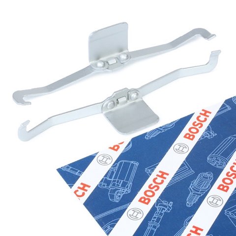 Bosch 1 987 474 408 Brake Pad Fitting Kit, photo 2