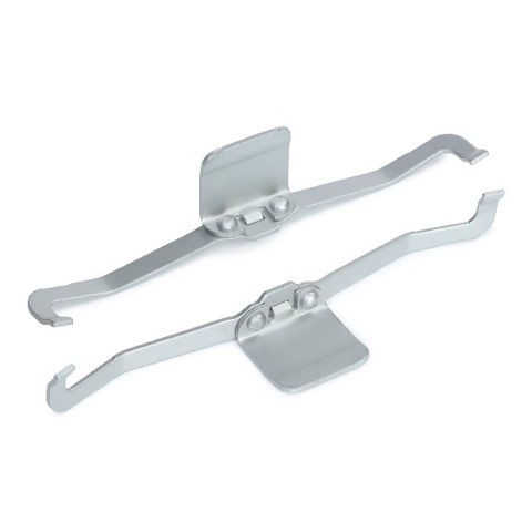 Bosch 1 987 474 408 Brake Pad Fitting Kit, photo 3