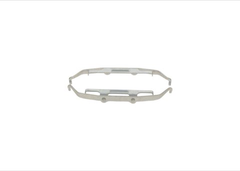 Bosch 1 987 474 410 Brake Pad Fitting Kit, photo 3