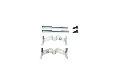 Bosch 1 987 474 418 Brake Pad Fitting Kit, photo 2