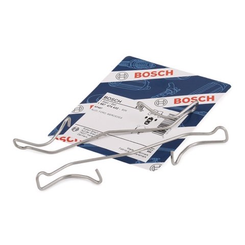 Bosch 1 987 474 432 Brake Pad Fitting Kit, photo 2