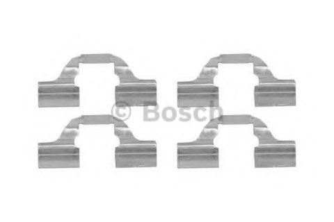 Bosch 1 987 474 435 Brake Pad Fitting Kit, photo 2