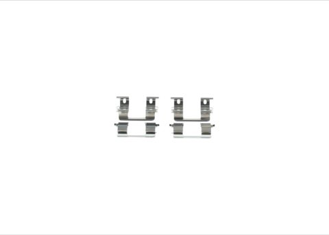 Bosch 1 987 474 441 Brake Pad Fitting Kit, photo 3