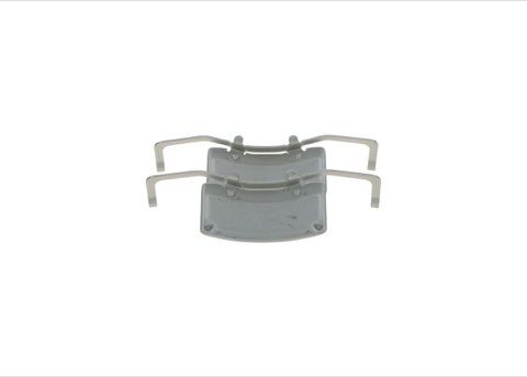 Bosch 1 987 474 445 Brake Pad Fitting Kit, photo 2