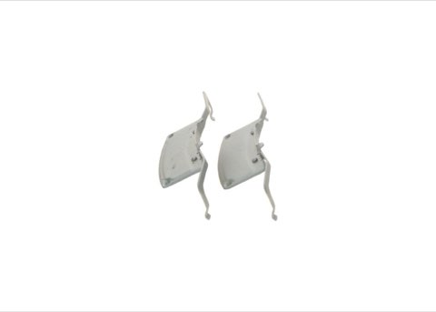 Bosch 1 987 474 445 Brake Pad Fitting Kit, photo 3