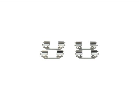 Bosch 1 987 474 446 Brake Pad Fitting Kit, photo 2