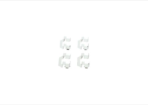 Bosch 1 987 474 446 Brake Pad Fitting Kit, photo 3