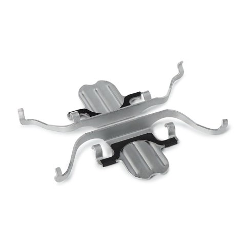 Bosch 1 987 474 469 Brake Pad Fitting Kit, photo 2