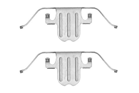 Bosch 1 987 474 469 Brake Pad Fitting Kit, photo 3