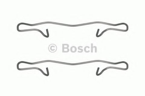 Bosch 1 987 474 470 Brake Pad Fitting Kit, photo 3