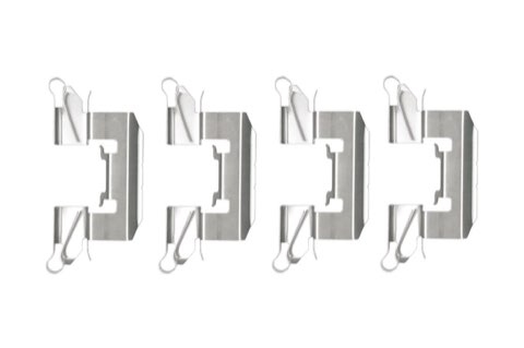 Bosch 1 987 474 479 Brake Pad Fitting Kit, photo 2