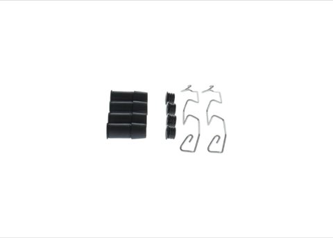 Bosch 1 987 474 483 Brake Pad Fitting Kit, photo 2
