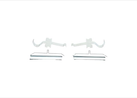 Bosch 1 987 474 485 Brake Pad Fitting Kit, photo 2