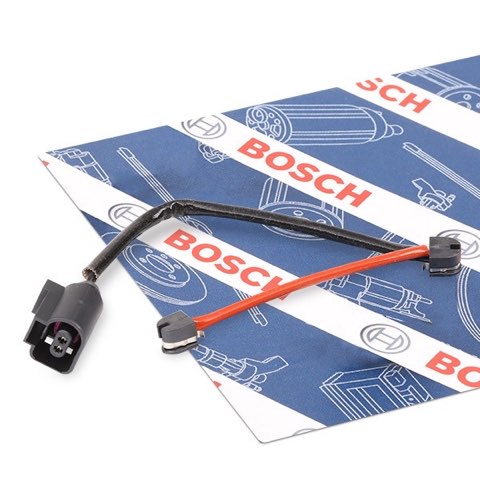 Bosch 1 987 474 543 Brake Pad Wear Sensor, photo 2
