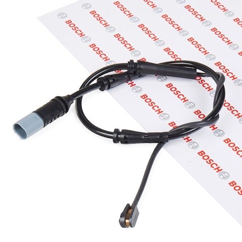 Bosch 1 987 474 550 Brake Pad Wear Sensor, photo 2