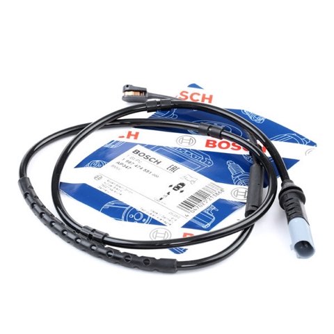 Bosch 1 987 474 551 Brake Pad Wear Sensor, photo 2