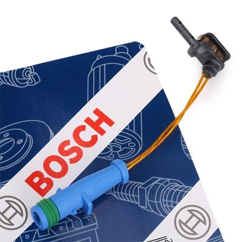Bosch 1 987 474 553 Brake Pad Wear Sensor, photo 2
