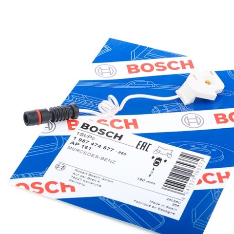 Bosch 1 987 474 577 Brake Pad Wear Sensor, photo 2