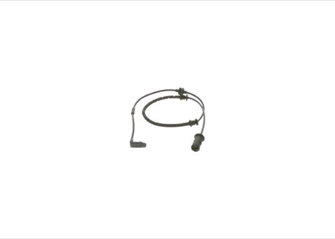 Bosch 1 987 474 587 Brake Pad Wear Sensor